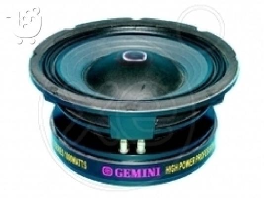 PoulaTo: Ηχεία GEMINI